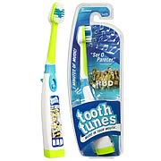 Tooth Tunes Ser O Parecer (RBD) Brush